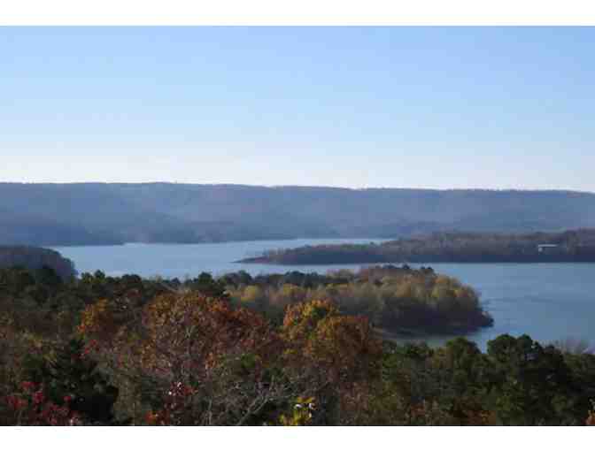 Glamp on Greers Ferry Lake in the Ozarks - Photo 2