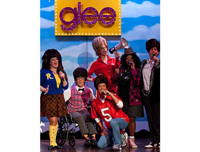 Two Admission Passes to Beach Blanket Babylon