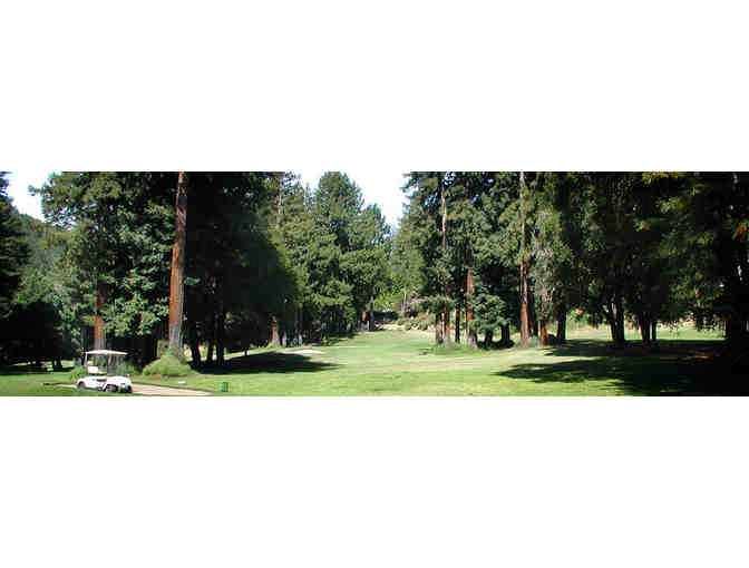 Weekday Round of Golf for 2 at Boulder Creek Golf & Country Club