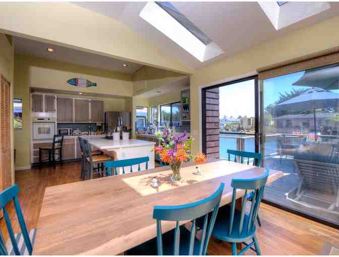 Stinson Beach Getaway