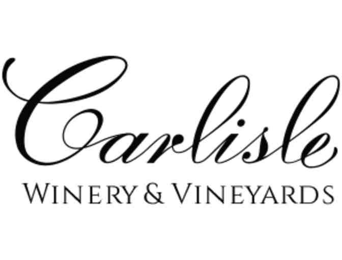 2012 Russian River Valley 'Limerick Lane Vineyard' Zinfandel