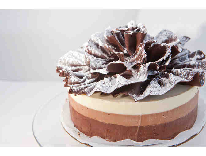 $25 Gift Card to Douce France Bakery and Cafe