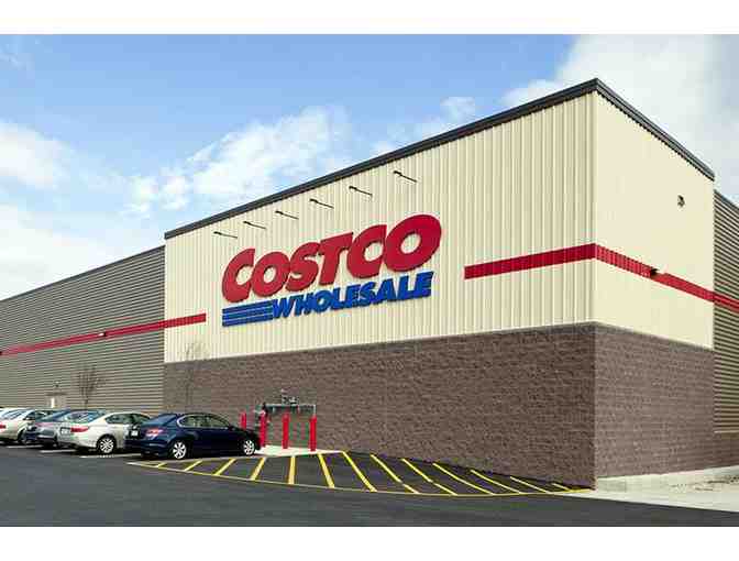 $50 Costco Cash Gift Card