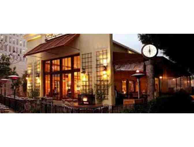CORAL TREE CAFE - $25 Gift Card