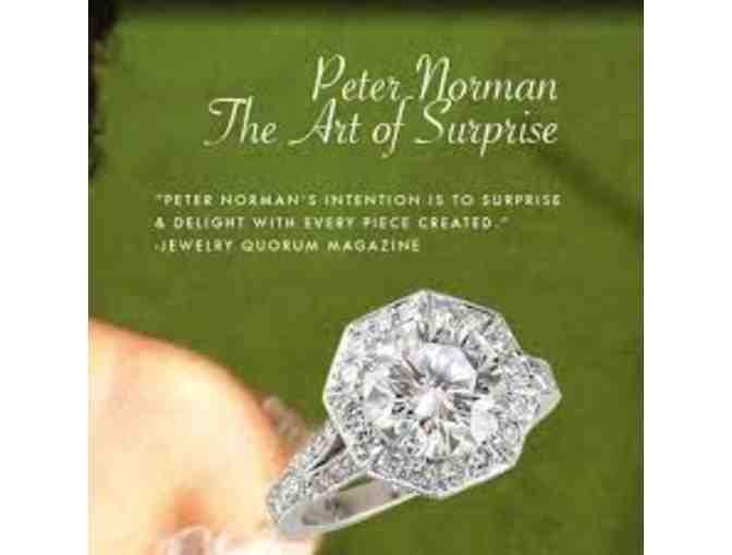 PETER NORMAN Jewelers - $300 Gift Certificate