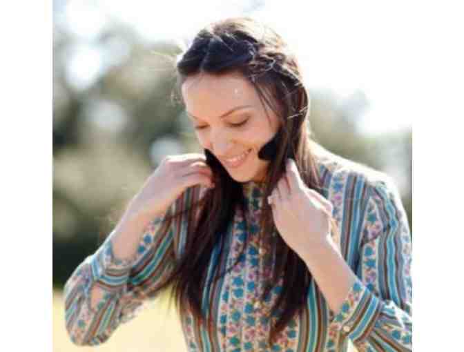 Classic or Teen Facial