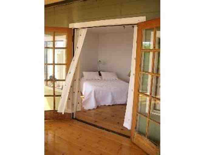 Malibu Guesthouse at Rancho Del Cielo - 2 Nights Stay