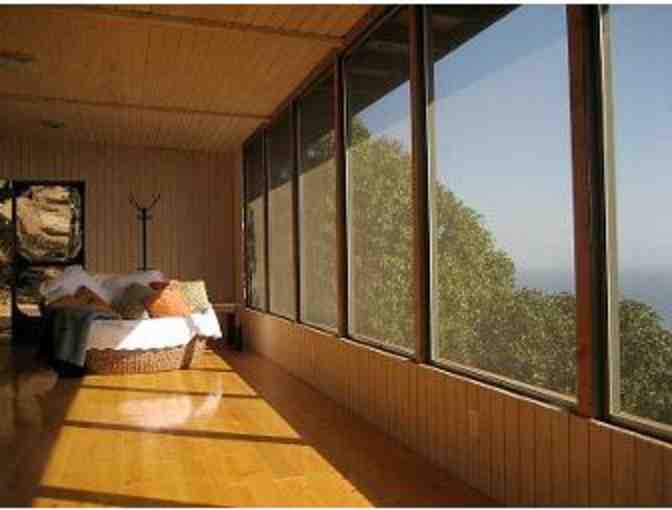 Malibu Guesthouse at Rancho Del Cielo - 2 Nights Stay