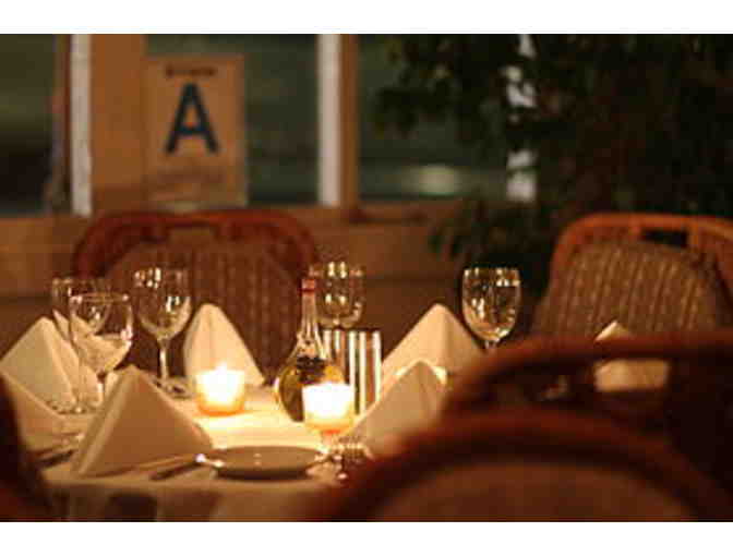 Caffe Delfini Cucina Italiana - $120 Gift Certificate