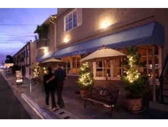 Caffe Delfini Cucina Italiana - $120 Gift Certificate