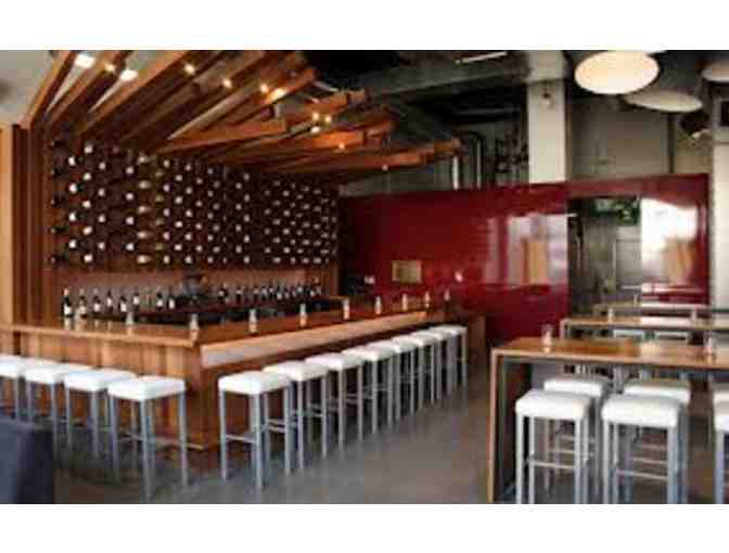 Bodega Wine Bar - $50 gift certificate