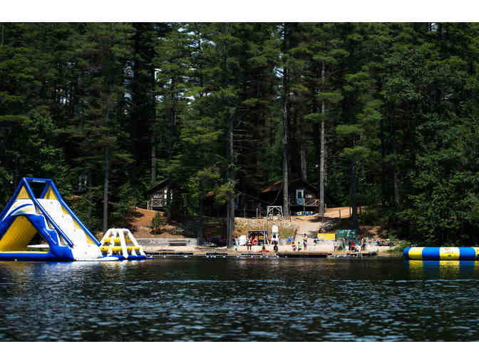 Camp North Star Maine - $3,000 Gift Card