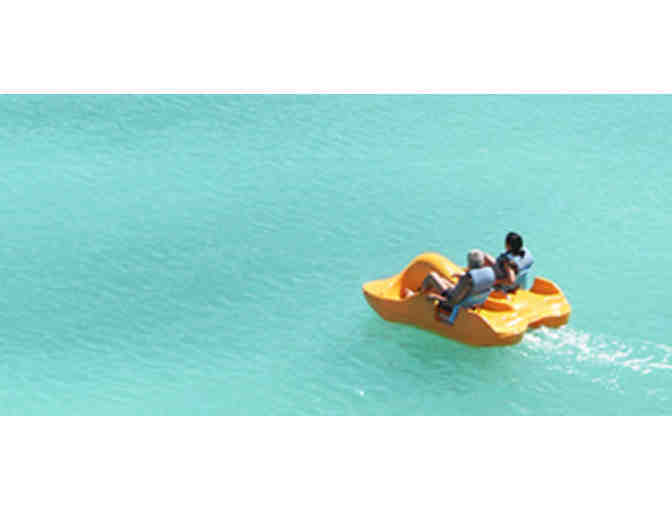 The Verandah Resort & Spa Antigua  - 7-9 Nights -  Valid for up to 3 Rooms