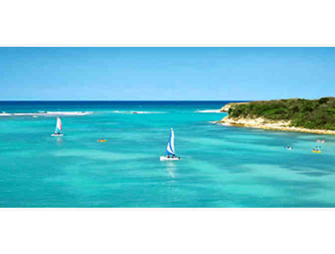 The Verandah Resort & Spa Antigua  - 7-9 Nights -  Valid for up to 3 Rooms
