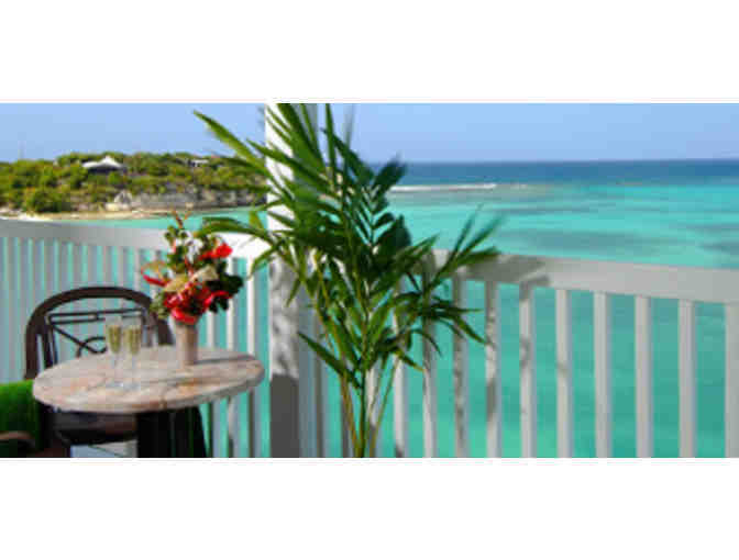 The Verandah Resort & Spa Antigua  - 7-9 Nights -  Valid for up to 3 Rooms