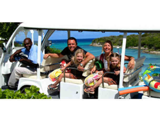 Pineapple Beach Club Antigua - Adults Only All Inclusive Resort -  7 to 9 Night Stay