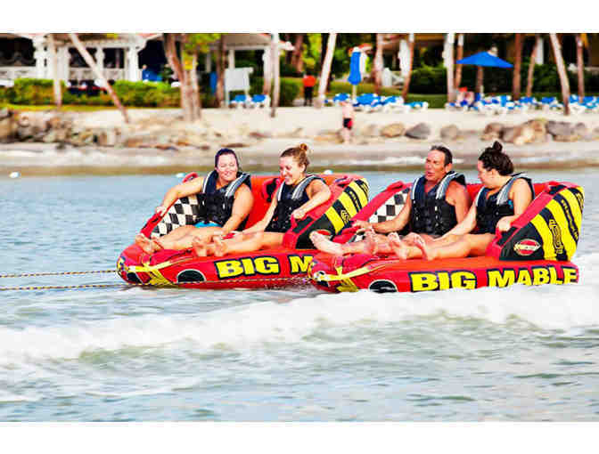 St. James's Club Morgan Bay St. Lucia - 7 - 10 Nights Stay