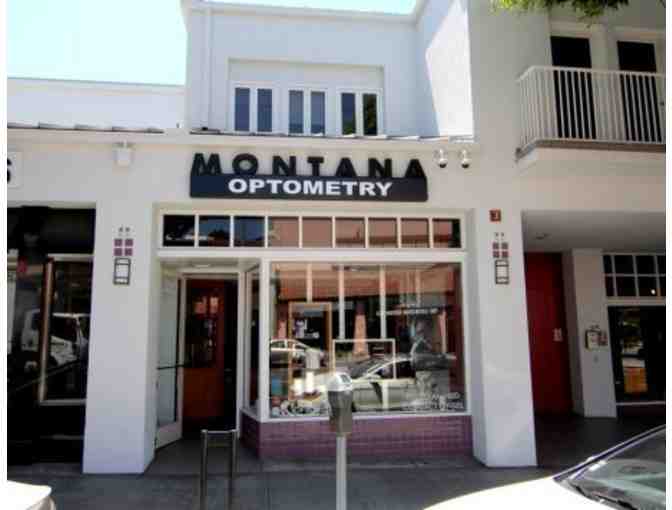 MONTANA OPTOMETRY