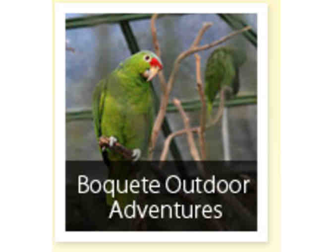 Los Establos Boutique Inn Panama - All Inclusive Resort