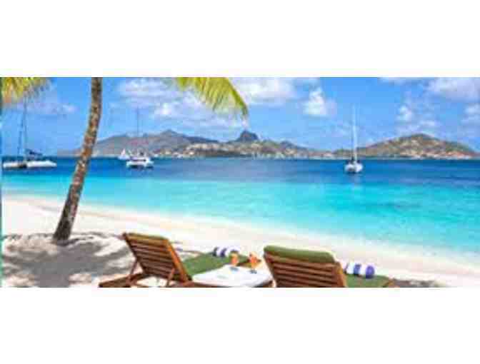 Palm Island the Grenadines All Inclusive Resort - 7 Nights Stay