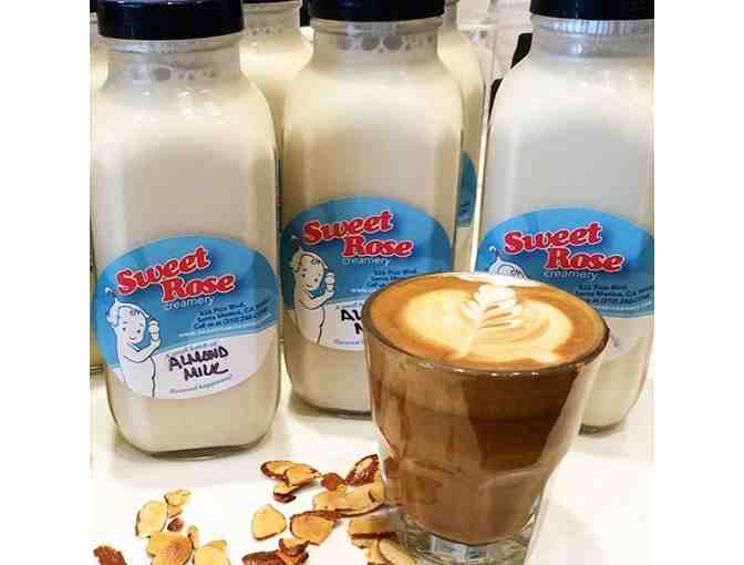 Sweet Rose Creamery - $20 gift card