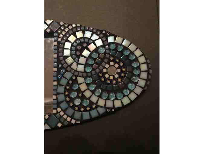 Mosaic Mirror