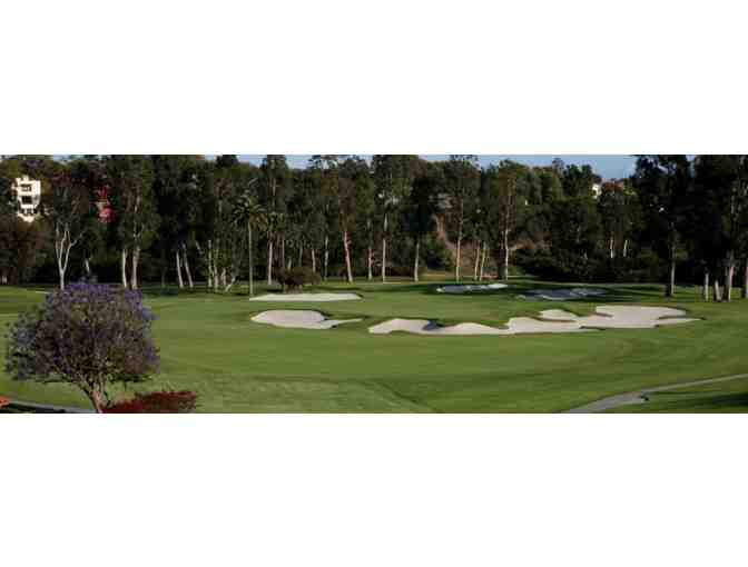 Riviera Country Club Round of Golf for Two (2)