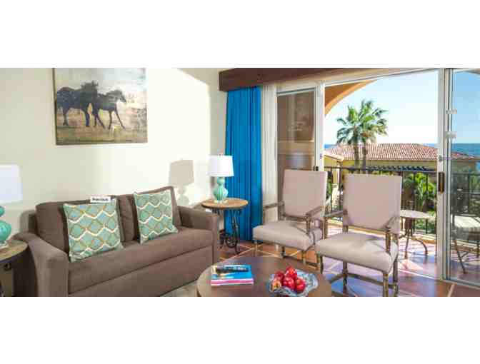 Cabo San Lucas Resort Stay /3 BR Presidential Suite! - - September 16th - 23nd, 2019