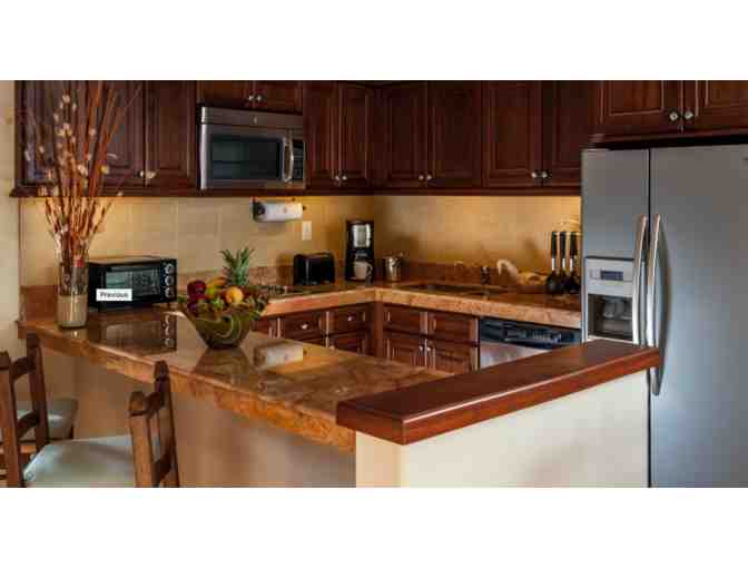 Cabo San Lucas Resort Stay /3 BR Presidential Suite! - - September 16th - 23nd, 2019