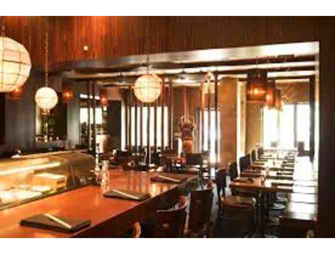 Pearl Dragon Asian Kitchen - $100 Gift Card