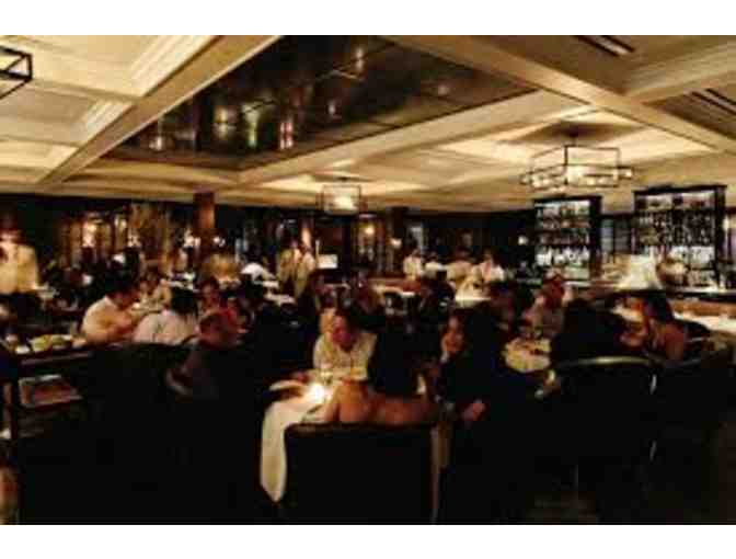 Baltaire Restaurant - $180 Gift Card