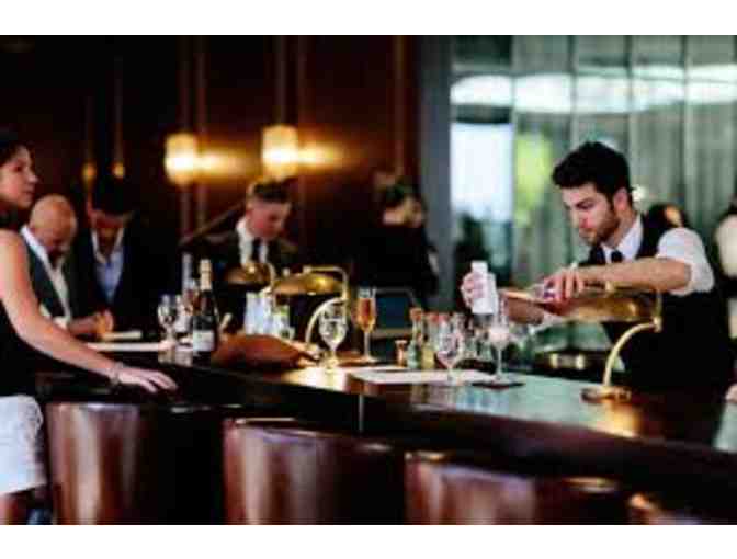 Baltaire Restaurant - $180 Gift Card