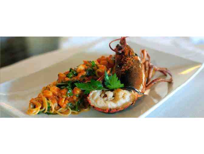 Amici Brentwood - Gift Certificate - Dinner for Two (2)