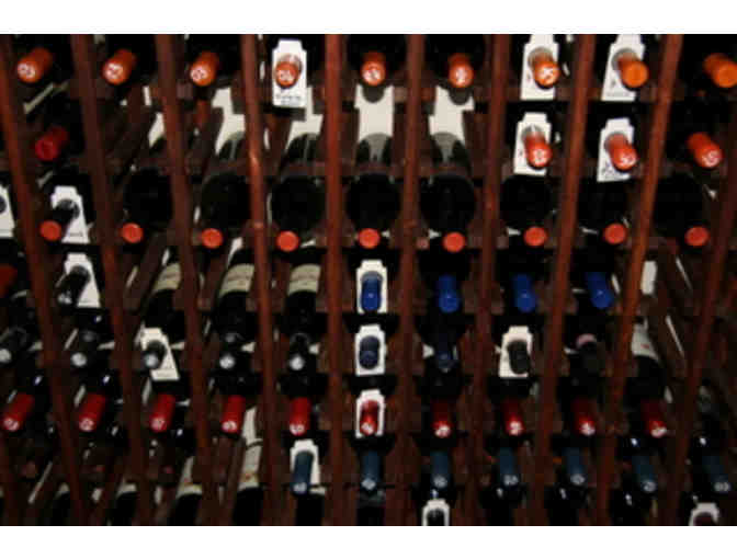 Amici Brentwood - Gift Certificate - Dinner for Two (2)