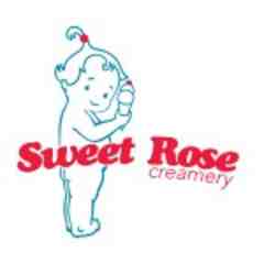 Sweet Rose Creamery