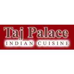 Taj Palace