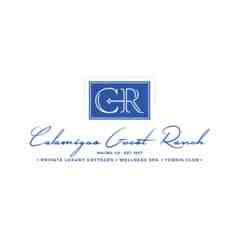 Meryl Holland for CGR