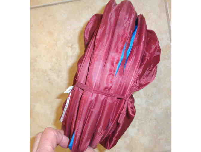 Pet Crinkle Tunnel -- Size Small -- Like New