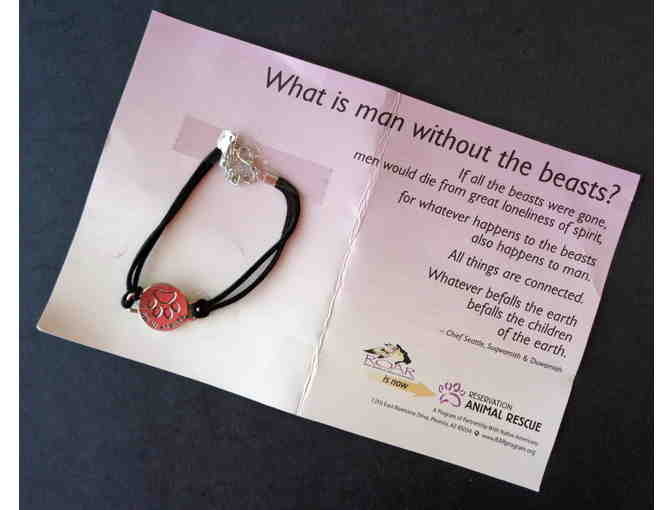 'Believe In Me' Bracelet -- New