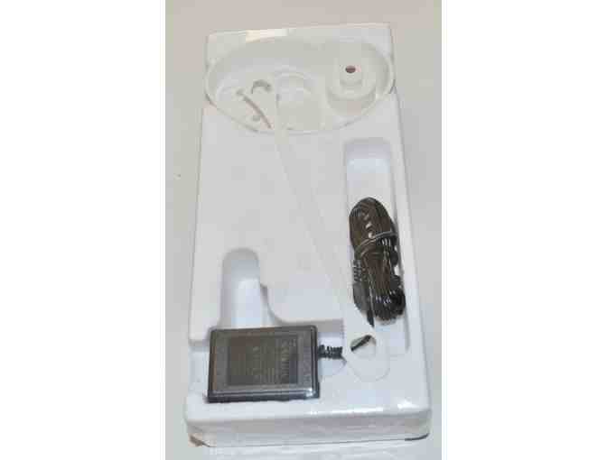 Rotadent Professional Rotary Toothbrush -- New in Box