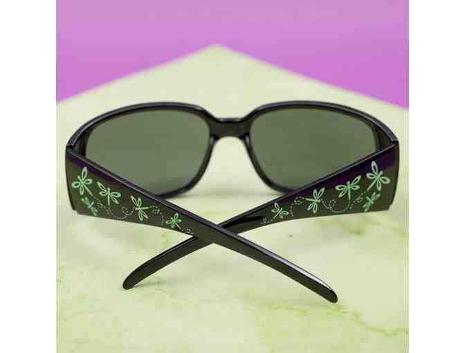 Dragonfly Dream Sunglasses -- New