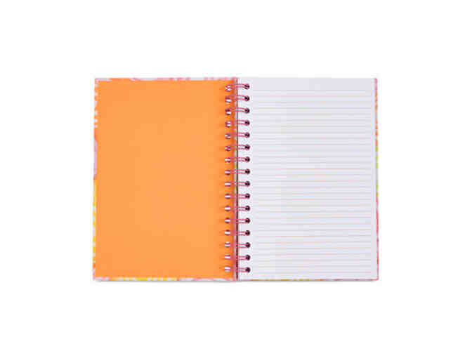 Swirl Spiral Notebook by Celebrate Shop -- New
