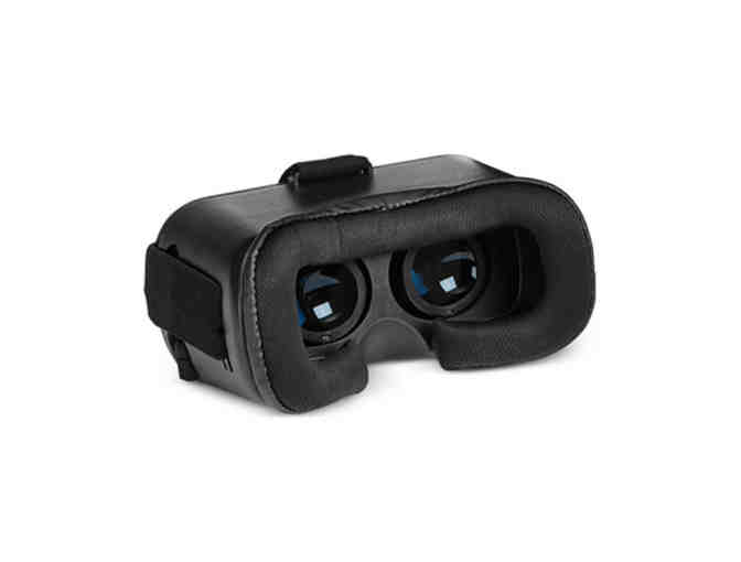 Dream Vision Virtual Reality Smartphone Headset -- New