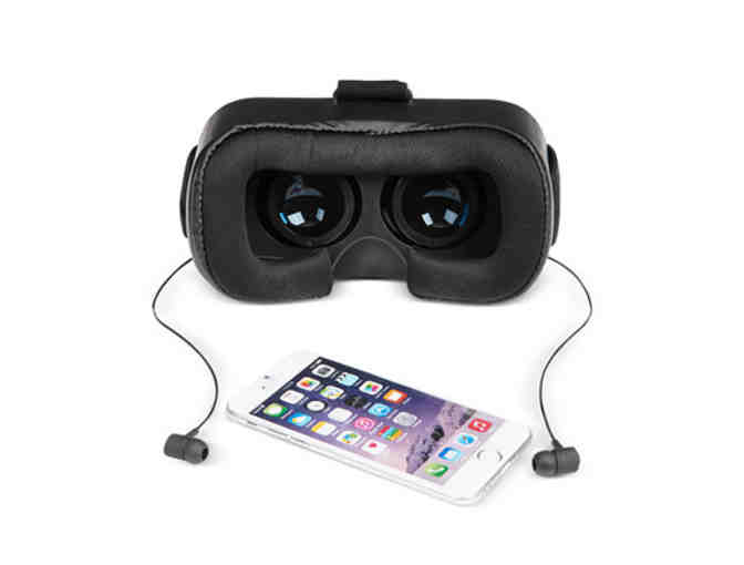 Dream Vision Virtual Reality Smartphone Headset -- New