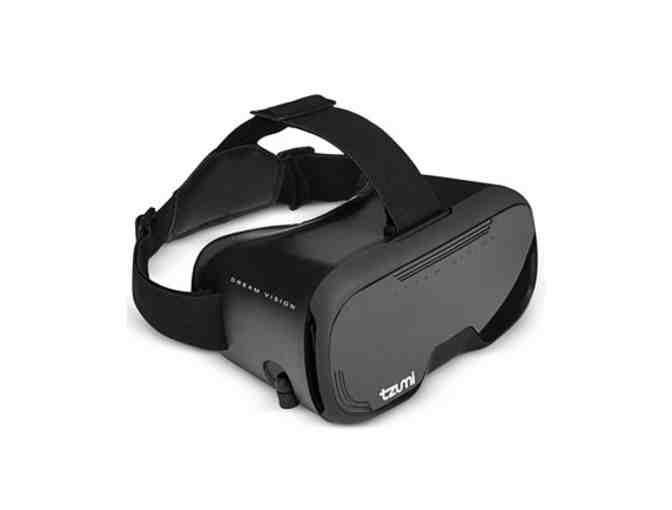 Dream Vision Virtual Reality Smartphone Headset -- New