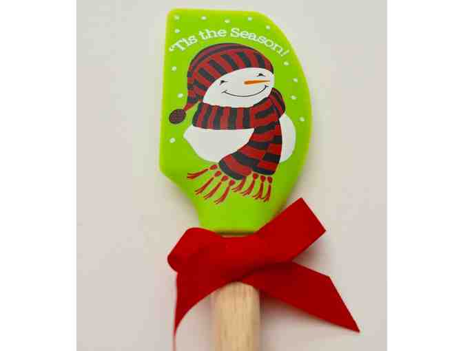 Tis the Season Spatula -- New