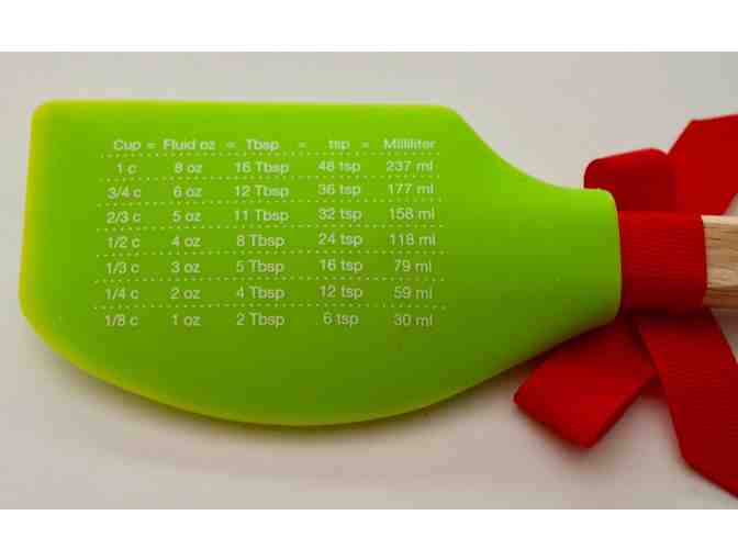 Tis the Season Spatula -- New