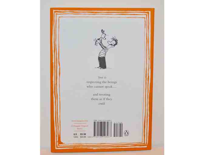 Paperback Edition of Darling, I Love You - New