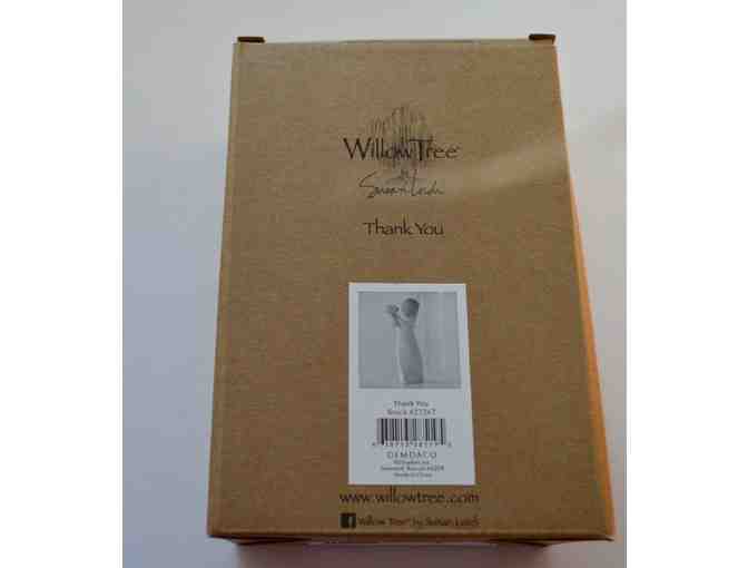 Willow Tree Thank You Figurine - New