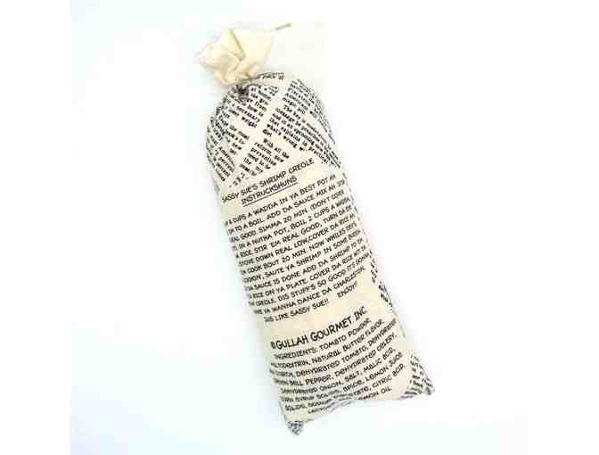 Sassy Sue's Shrimp Creole Mix -- New